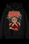 "I'm A Hustle Maniac" Hoodie