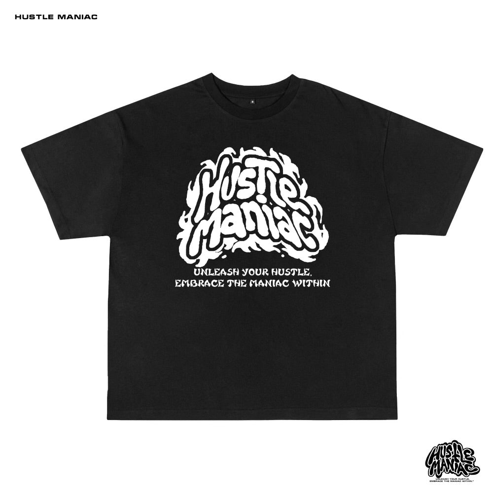 Og Hustle maniac shirt